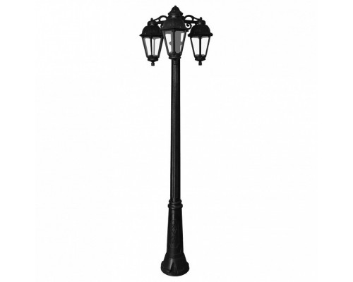 Фонарный столб Fumagalli Ricu Bisso/Saba K22.157.S30.AXF1RDN Фонарный столб Fumagalli Ricu Bisso/Saba K22.157.S30.AXF1RDN