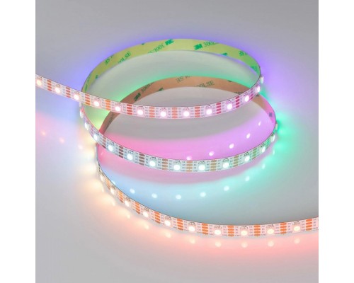 Лента светодиодная Arlight SPI открытая 041167