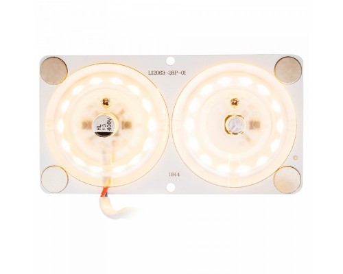 Модуль светодиодный Apeyron Electrics  02-15