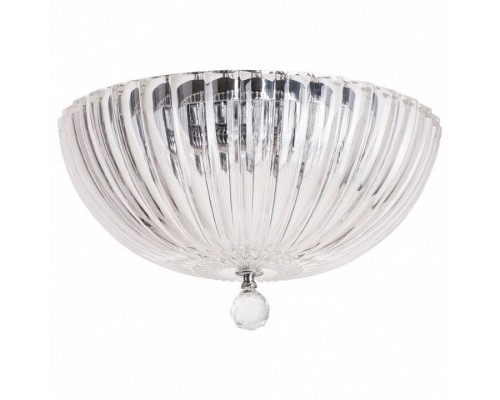 Накладной светильник Divinare Lianto 4010/02 PL-3 Накладной светильник Divinare Lianto 4010/02 PL-3