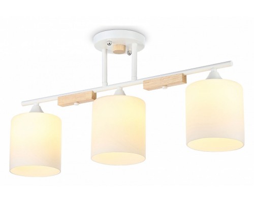 Люстра на штанге Ambrella Light TR TR9546 Люстра на штанге Ambrella Light TR TR9546