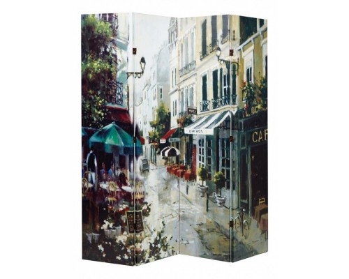 Ширма Montmartre Ширма Montmartre