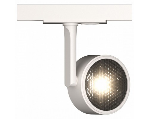 Светильник на штанге Maytoni Track lamps 1 TR024-1-10W4K