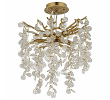 Подвесная люстра Dio D’Arte Tavenna Antigue Tavenna H 1.5.32.102 A