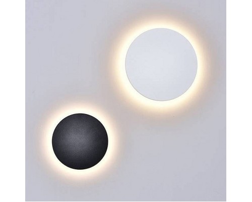 Накладной светильник DesignLed Circus GW-8663L-9-GR-WW