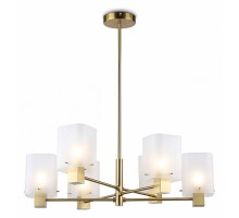 Люстра на штанге Ambrella Light HIGH LIGHT LH57031