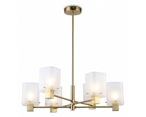 Люстра на штанге Ambrella Light HIGH LIGHT LH57031 Люстра на штанге Ambrella Light HIGH LIGHT LH57031