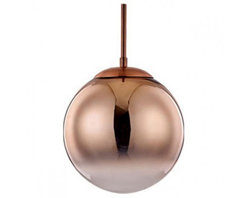 Подвесной светильник Arte Lamp Jupiter A7961SP-1RB Подвесной светильник Arte Lamp Jupiter A7961SP-1RB