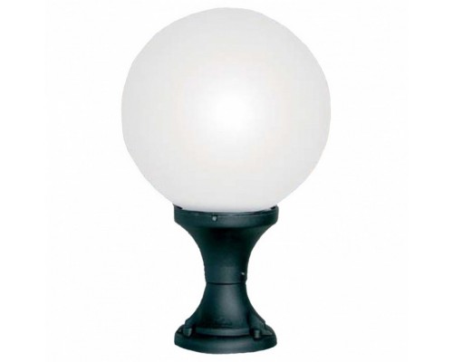 Наземный низкий светильник Fumagalli Globe 400 Modern G41.115.000.AYE27 Наземный низкий светильник Fumagalli Globe 400 Modern G41.115.000.AYE27