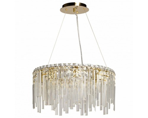 Подвесная люстра De City Арман 6 462011708