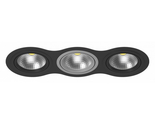 Встраиваемый светильник Lightstar Intero 111 i937070907 Встраиваемый светильник Lightstar Intero 111 i937070907