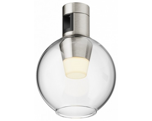 Накладной светильник Maytoni Bubble TR148-1-3W3K-PT Накладной светильник Maytoni Bubble TR148-1-3W3K-PT