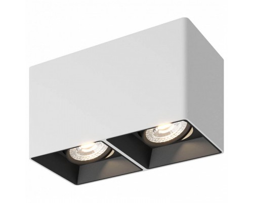 Накладной светильник Denkirs Dk3035 DK3035-WB Накладной светильник Denkirs Dk3035 DK3035-WB
