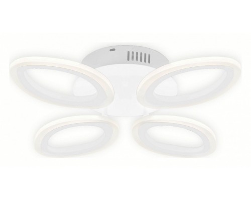 Потолочная люстра Ambrella Light FA FA4485 Потолочная люстра Ambrella Light FA FA4485
