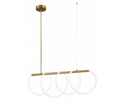 Подвесной светильник Loft it Thread 10388P/A Brass Подвесной светильник Loft it Thread 10388P/A Brass