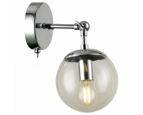 Бра Arte Lamp 1664 A1664AP-1CC Бра Arte Lamp 1664 A1664AP-1CC