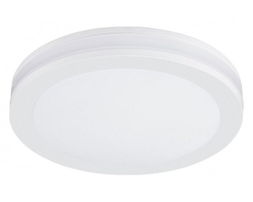 Встраиваемый светильник Arte Lamp Tabit A8431PL-1WH Встраиваемый светильник Arte Lamp Tabit A8431PL-1WH
