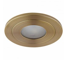 Встраиваемый светильник Lightstar Leddy 212173