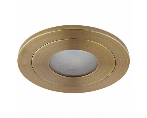 Встраиваемый светильник Lightstar Leddy CYL LED 212173 Встраиваемый светильник Lightstar Leddy CYL LED 212173