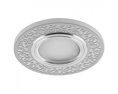 Встраиваемый светильник Feron Saffit CD951 29713 Встраиваемый светильник Feron Saffit CD951 29713