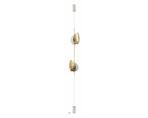 Светильник на растяжке Odeon Light Jungle 4864/2FC Светильник на растяжке Odeon Light Jungle 4864/2FC