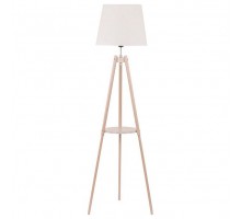 Торшер с полкой TK Lighting Lozano 1090 lozano 1