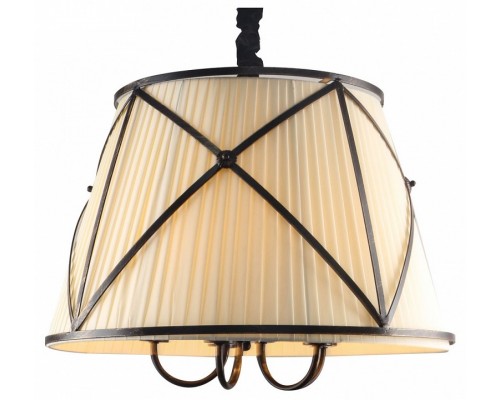 Подвесной светильник Moderli Berta V1260-5P Подвесной светильник Moderli Berta V1260-5P