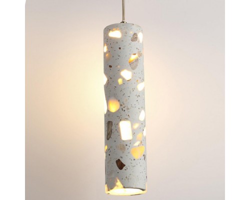 Подвесной светильник Odeon Light Terrazzo 7012/6L Подвесной светильник Odeon Light Terrazzo 7012/6L
