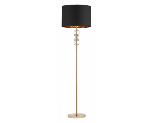 Торшер LUMINA DECO AZZARIA LDF 5523 GD+BK Торшер LUMINA DECO AZZARIA LDF 5523 GD+BK