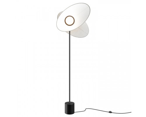 Торшер Maytoni Evolution MOD396FL-L10W3K Торшер Maytoni Evolution MOD396FL-L10W3K