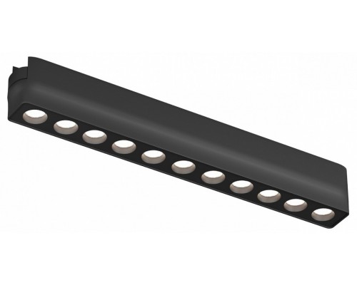 Накладной светильник Denkirs AIR GRILL DK5335-BK