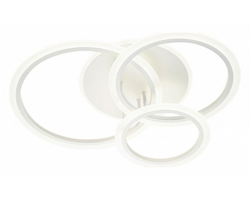Потолочная люстра Escada Random 10231/3LED Потолочная люстра Escada Random 10231/3LED