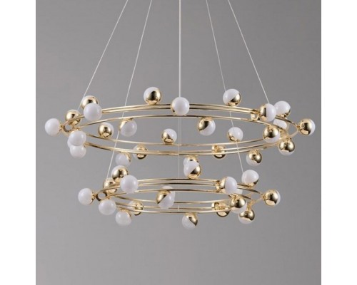 Подвесная люстра Aployt Delfin APL.774.03.135