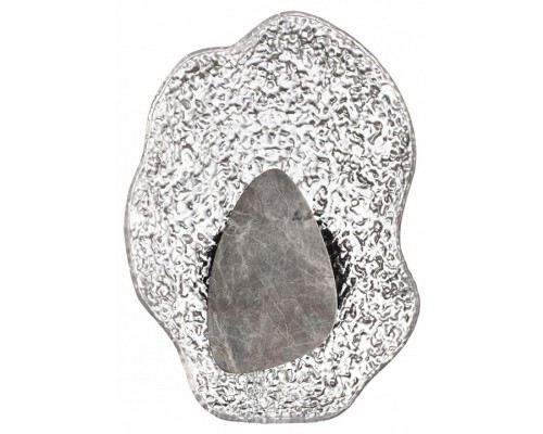 Накладной светильник Odeon Light L-VISION 5461/12WLB