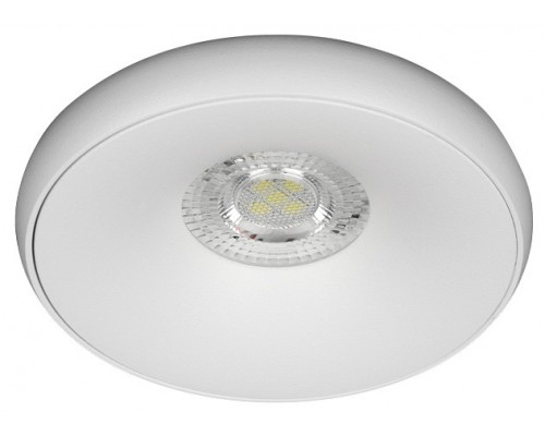 Встраиваемый светильник Wolta ACENTO WDL-MR11/05W-R