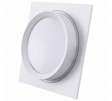 Встраиваемый светильник Lucia Tucci LTP LTP-C002-01GX53-W