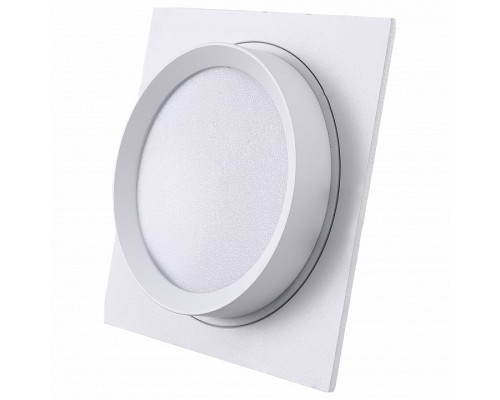 Встраиваемый светильник Lucia Tucci LTP LTP-C002-01GX53-W