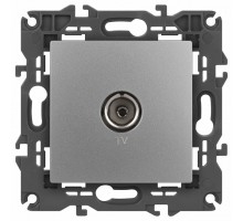 ТВ-розетка без рамки Эра Эра Elegance 14-3101-03