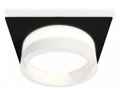 Встраиваемый светильник Ambrella Light XC XC8062015 Встраиваемый светильник Ambrella Light XC XC8062015