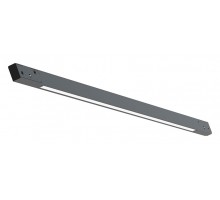 Встраиваемый светильник Arte Lamp Presto A6229PL-1BK