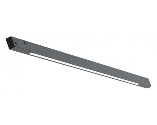 Встраиваемый светильник Arte Lamp Presto A6229PL-1BK