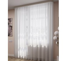 Гардина Legrand Вуаль 58081857
