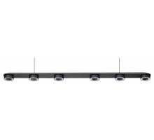 Подвесной светильник Odeon Light Turman 6631/64L