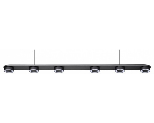 Подвесной светильник Odeon Light Turman 6631/64L Подвесной светильник Odeon Light Turman 6631/64L