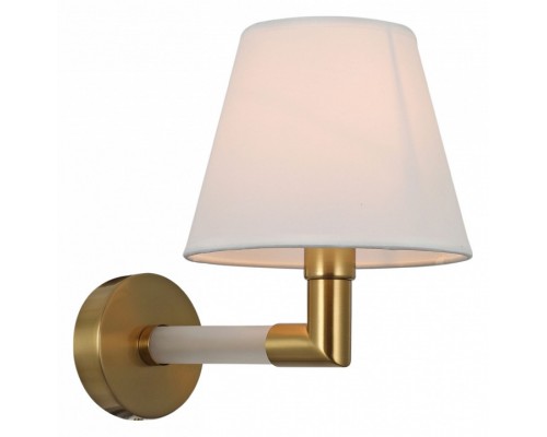 Бра ILLUMICO BRASS IL0501-1W-79 BRASS Бра ILLUMICO BRASS IL0501-1W-79 BRASS