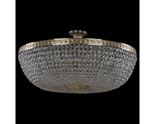 Светильник на штанге Bohemia Ivele Crystal 1915 19151/90IV G Светильник на штанге Bohemia Ivele Crystal 1915 19151/90IV G