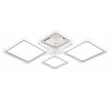 Потолочная люстра Natali Kovaltseva OPTI LED LAMPS 81108/1C