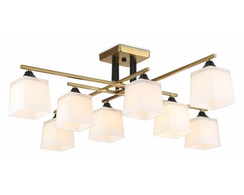 Люстра на штанге Ambrella Light TR TR303044 Люстра на штанге Ambrella Light TR TR303044