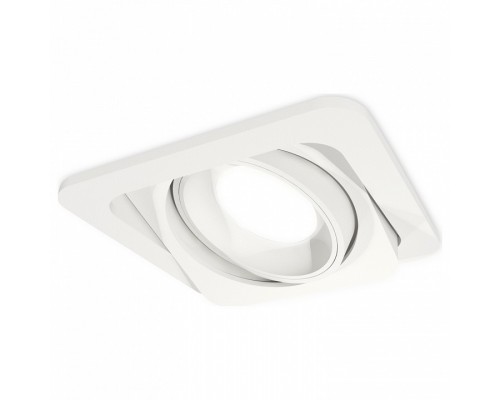 Встраиваемый светильник Ambrella Techno Spot 93 XC7658001 Встраиваемый светильник Ambrella Techno Spot 93 XC7658001