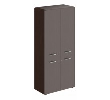 Шкаф книжный Dioni DHC 85.3(Z)